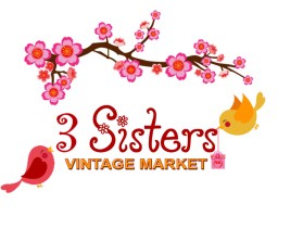 3 Sisters Vintage Market entry by Infinite