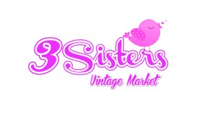 3 Sisters Vintage Market entry by lvillarroel