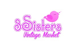 3 Sisters Vintage Market entry by lvillarroel