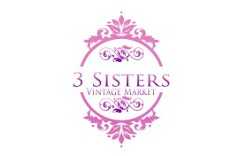 3 Sisters Vintage Market entry by lvillarroel