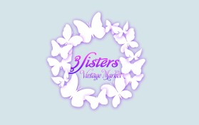 3 Sisters Vintage Market entry by lvillarroel