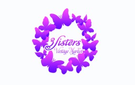 3 Sisters Vintage Market entry by lvillarroel
