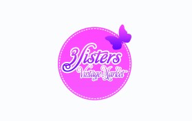 3 Sisters Vintage Market entry by lvillarroel