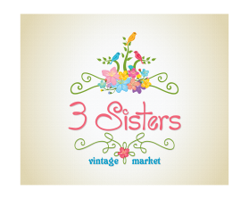 3 Sisters Vintage Market entry by DORIANA999
