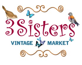 3 Sisters Vintage Market entry by Infinite
