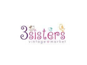 3 Sisters Vintage Market entry by gisbilir