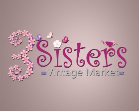 3 Sisters Vintage Market entry by jonny2quest