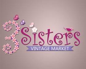 3 Sisters Vintage Market entry by jonny2quest