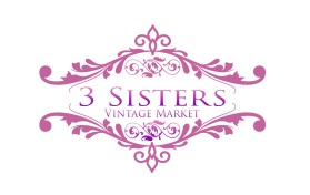 3 Sisters Vintage Market entry by lvillarroel