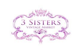 3 Sisters Vintage Market entry by lvillarroel