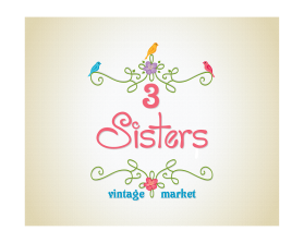 3 Sisters Vintage Market entry by DORIANA999