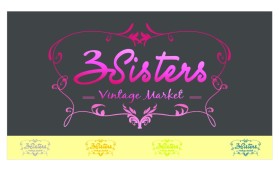 3 Sisters Vintage Market entry by kempKemp