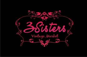 3 Sisters Vintage Market entry by kempKemp