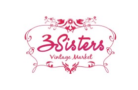 3 Sisters Vintage Market entry by kempKemp
