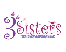 3 Sisters Vintage Market entry by jonny2quest