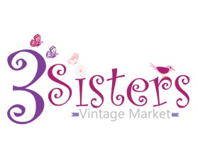 3 Sisters Vintage Market entry by jonny2quest