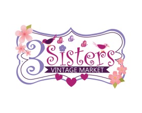 3 Sisters Vintage Market entry by jonny2quest