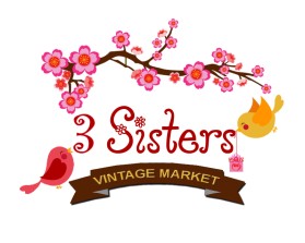 3 Sisters Vintage Market entry by Infinite