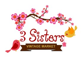 3 Sisters Vintage Market entry by Infinite