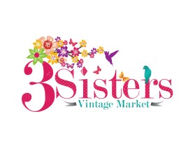 3 Sisters Vintage Market entry by jonny2quest