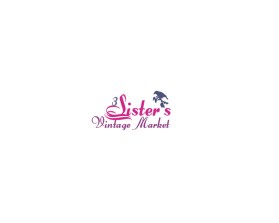 3 Sisters Vintage Market entry by jewelsjoy