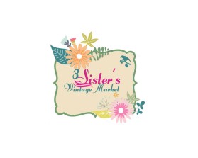 3 Sisters Vintage Market entry by jewelsjoy