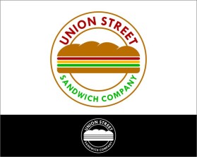 Union Street Sandwich Company entry by phonic
