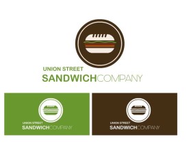 Union Street Sandwich Company entry by boycoll