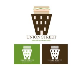 Union Street Sandwich Company entry by boycoll