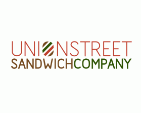 Union Street Sandwich Company entry by iChrisToffee