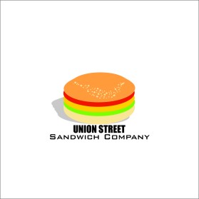 Union Street Sandwich Company entry by intankewell