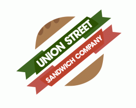 Union Street Sandwich Company entry by iChrisToffee