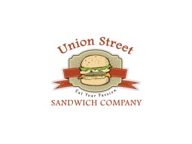 Union Street Sandwich Company entry by gisbilir