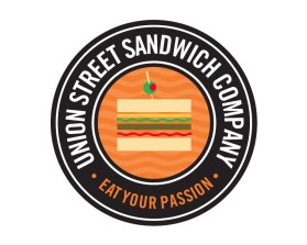 Union Street Sandwich Company entry by quimcey