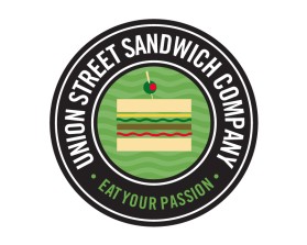Union Street Sandwich Company entry by quimcey