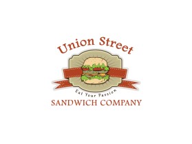 Union Street Sandwich Company entry by gisbilir