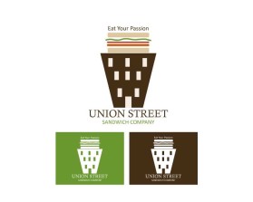Union Street Sandwich Company entry by boycoll