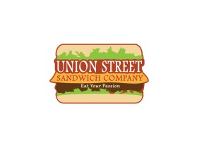 Union Street Sandwich Company entry by gisbilir