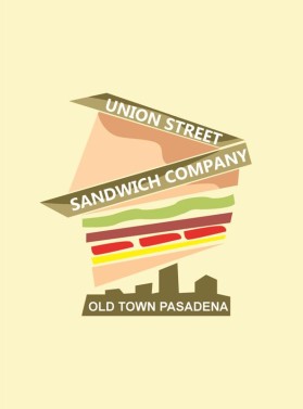 Union Street Sandwich Company entry by suk