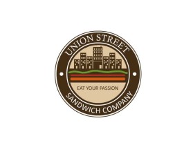 Union Street Sandwich Company entry by boycoll