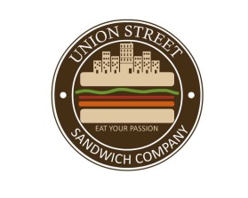 Union Street Sandwich Company entry by boycoll