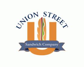 Union Street Sandwich Company entry by HRdesign