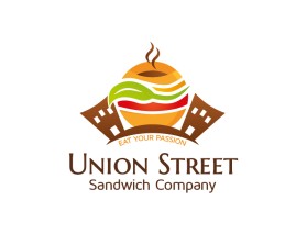 Union Street Sandwich Company entry by quattrog