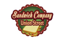 Union Street Sandwich Company entry by lvillarroel