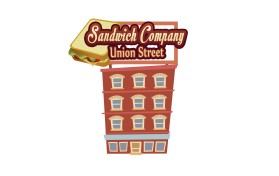 Union Street Sandwich Company entry by lvillarroel