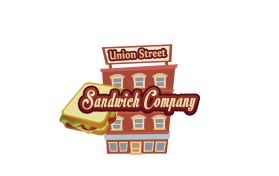 Union Street Sandwich Company entry by lvillarroel