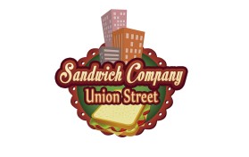 Union Street Sandwich Company entry by lvillarroel