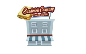 Union Street Sandwich Company entry by lvillarroel