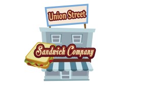 Union Street Sandwich Company entry by lvillarroel