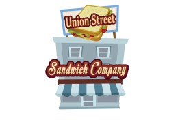 Union Street Sandwich Company entry by lvillarroel